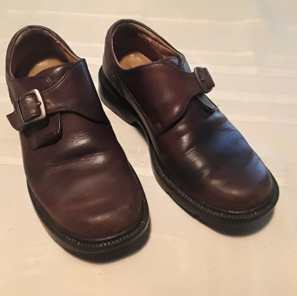 Timberland Shoes - COPY - Timberland waterproof monk strap shoes